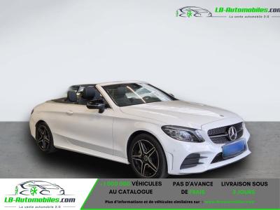 Mercedes Classe C Cabriolet 200 BVA
