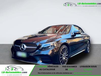 Mercedes Classe C Cabriolet 220 d BVA