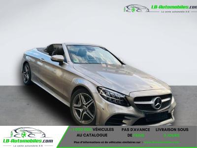 Mercedes Classe C Cabriolet 180 BVA