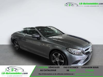 Mercedes Classe C Cabriolet 180 BVA
