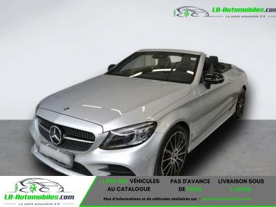 Mercedes Classe C Cabriolet 200 BVA