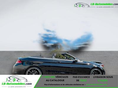 Mercedes Classe C Cabriolet 200 BVA