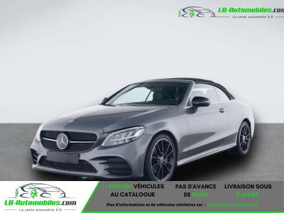 Mercedes Classe C Cabriolet 220 d BVA
