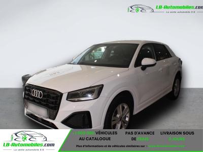Audi Q2 35 TFSI 150 BVM