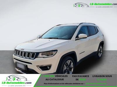 Jeep Compass 1.6 Multijet 120 ch BVM