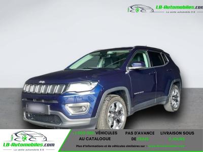 Jeep Compass 1.6 Multijet 120 ch BVM