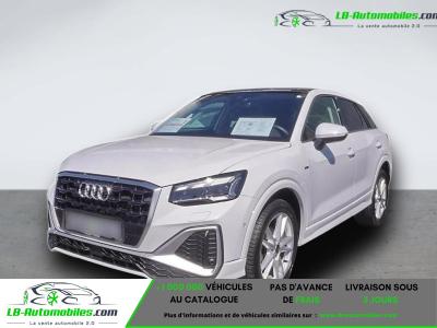 Audi Q2 35 TFSI 150 BVA