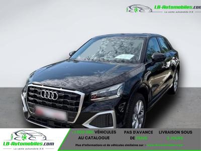 Audi Q2 35 TFSI 150 BVA
