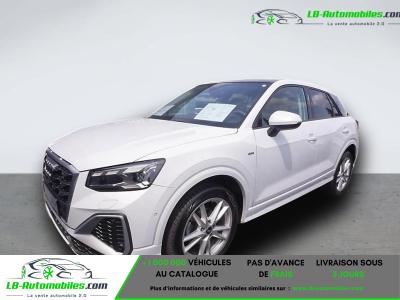 Audi Q2 35 TFSI 150 BVA