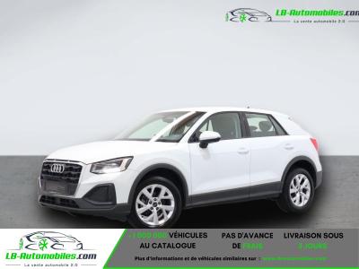 Audi Q2 35 TFSI 150 BVA