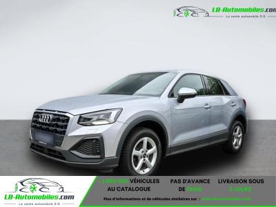 Audi Q2 35 TFSI 150 BVA