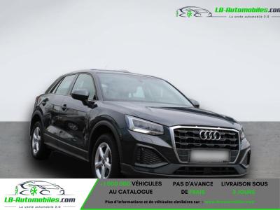 Audi Q2 35 TFSI 150 BVA