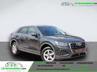 Audi Q2 35 TFSI 150 BVA