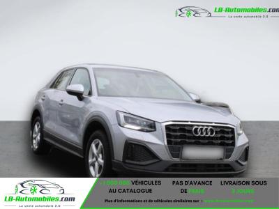 Audi Q2 35 TFSI 150 BVA