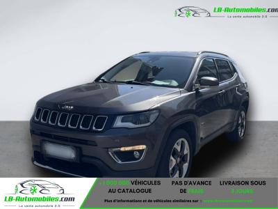 Jeep Compass 1.6 Multijet 120 ch BVM