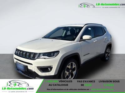 Jeep Compass 1.6 Multijet 120 ch BVM