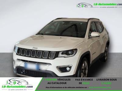 Jeep Compass 1.6 Multijet 120 ch BVM