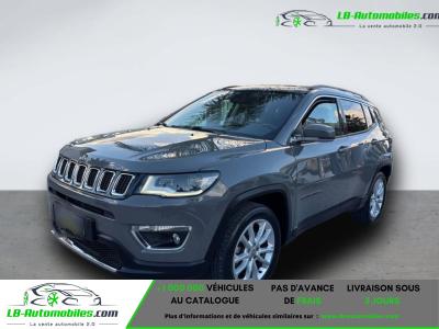 Jeep Compass 1.6 Multijet 120 ch BVM