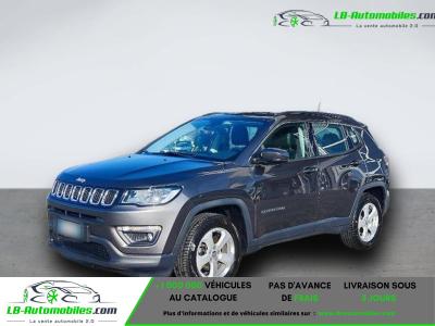 Jeep Compass 1.6 Multijet 120 ch BVM