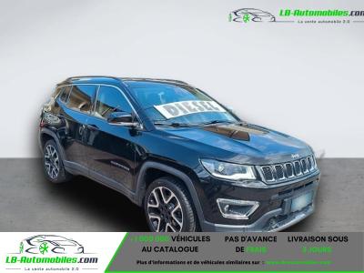 Jeep Compass 1.6 Multijet 120 ch BVM