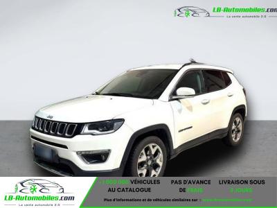 Jeep Compass 1.6 Multijet 120 ch BVM