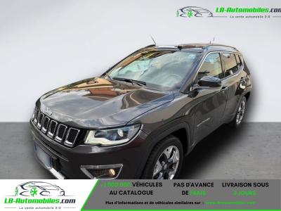 Jeep Compass 1.6 Multijet 120 ch BVM