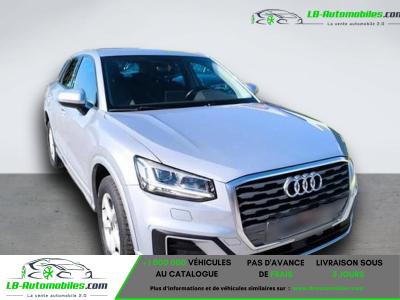 Audi Q2 TDI 116 ch BVM