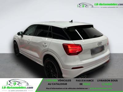 Audi Q2 TDI 150 ch BVA Quattro