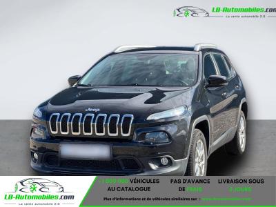 Jeep Cherokee 2.0L Multijet 170 4x4