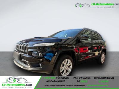 Jeep Cherokee 2.0L Multijet 170 4x4
