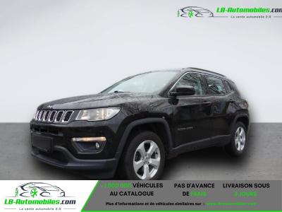 Jeep Compass 1.4  MultiAir  140 ch BVA