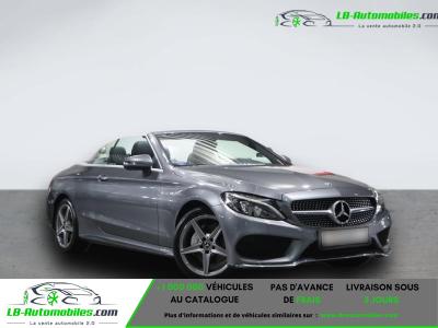 Mercedes Classe C Cabriolet 180 BVM