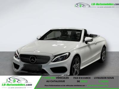 Mercedes Classe C Cabriolet 180 BVM