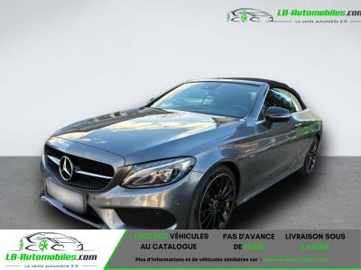 Mercedes Classe C Cabriolet 180 BVA