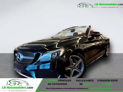Mercedes Classe C Cabriolet 180 BVA