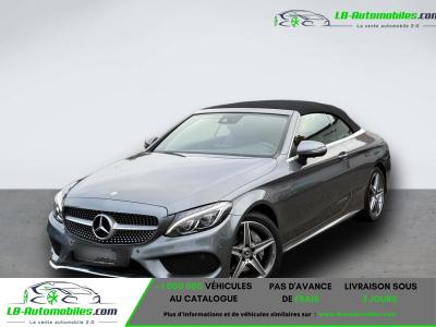 Mercedes Classe C Cabriolet 200 BVA