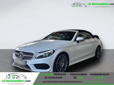 Mercedes Classe C Cabriolet 200 BVA