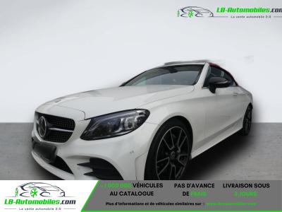Mercedes Classe C Cabriolet 300 BVA