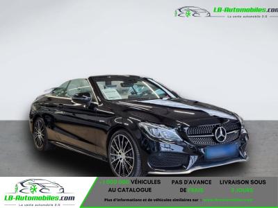 Mercedes Classe C Cabriolet 43 Mercedes-AMG