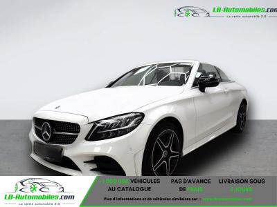 Mercedes Classe C Cabriolet 180 BVM