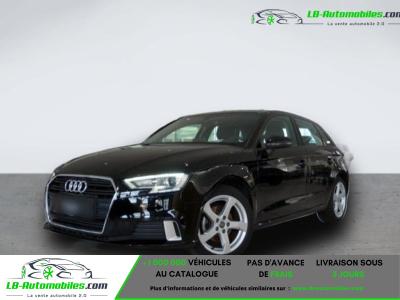 Audi A3 Sportback TFSI 150