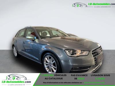 Audi A3 Sportback TFSI 150