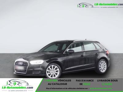 Audi A3 Sportback TFSI 150