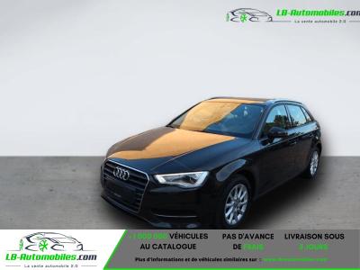 Audi A3 Sportback TFSI 150 BVA