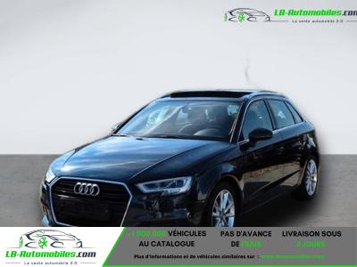 Audi A3 Sportback TFSI 150 BVA