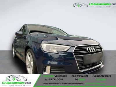 Audi A3 Sportback TFSI 150 BVA