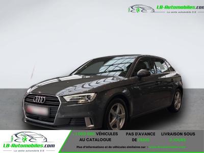 Audi A3 Sportback TFSI 150 BVA