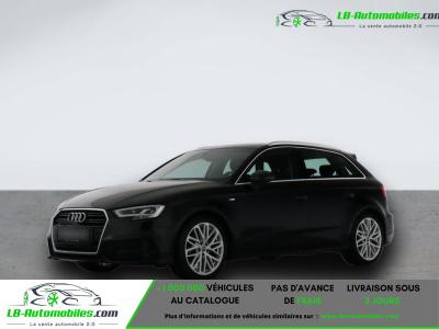 Audi A3 Sportback TFSI 150 BVA