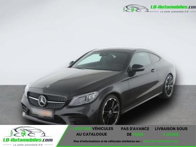 Mercedes Classe C Coupe 300 BVA