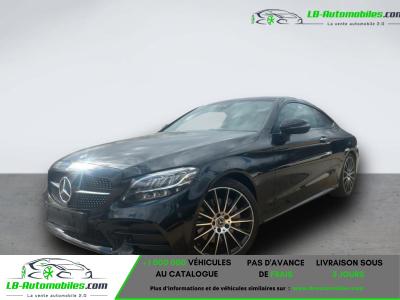 Mercedes Classe C Coupe 300 BVA